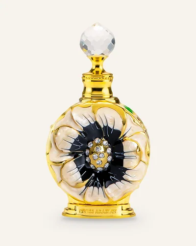 Swiss Arabian Layali Noir bottle