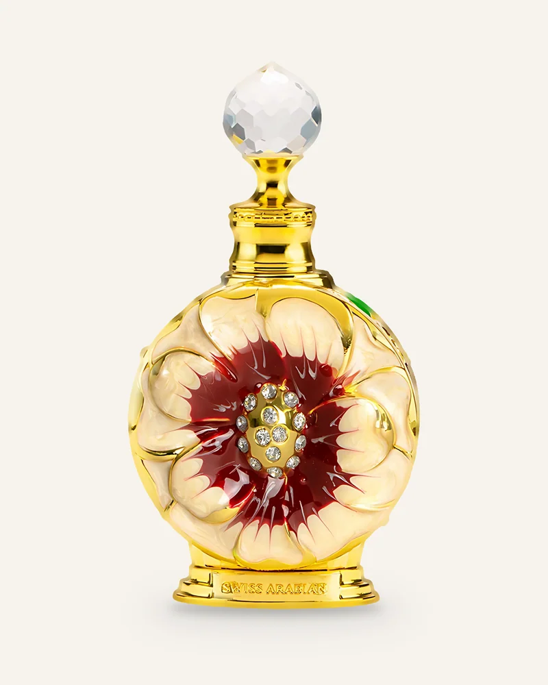 Swiss Arabian Layali Rubis bottle