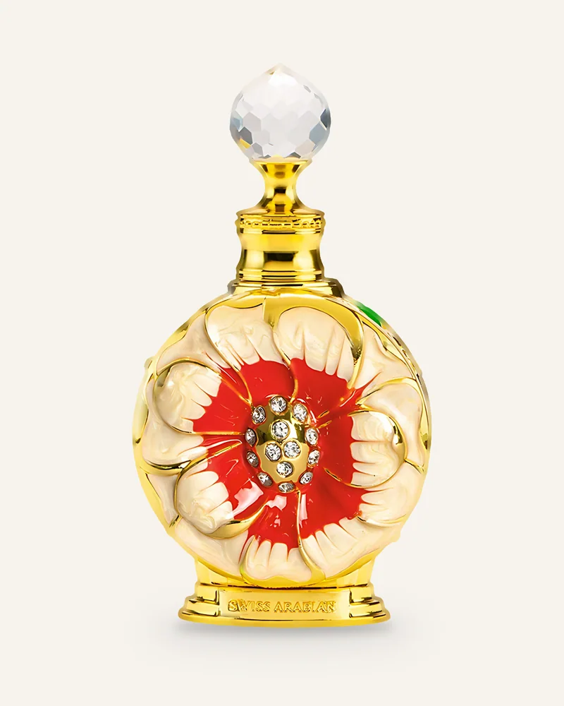 Swiss Arabian Layali Soleil bottle