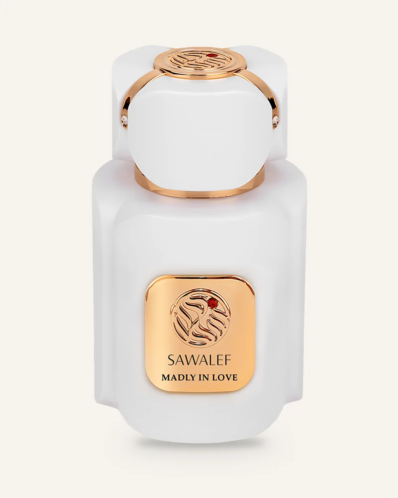 Swiss Arabian Madly In Love bottle