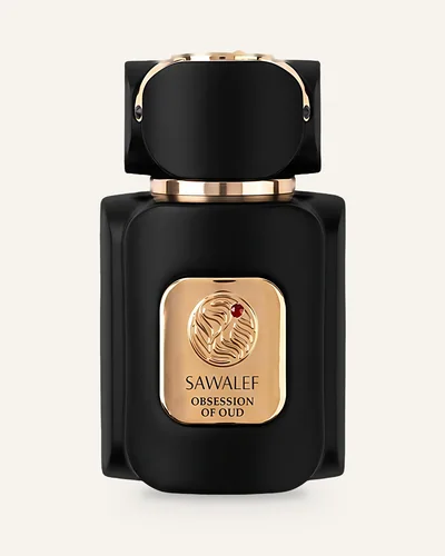 Swiss Arabian Obsession Of Oud bottle