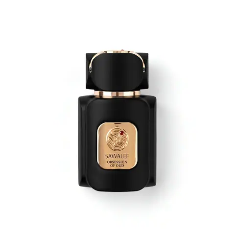 Swiss Arabian Obsession Of Oud
