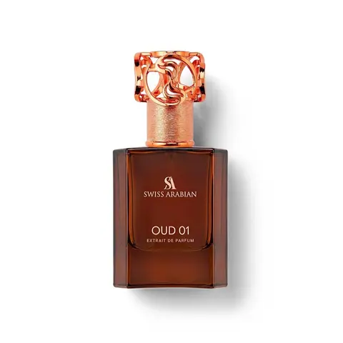 Swiss Arabian Oud 01