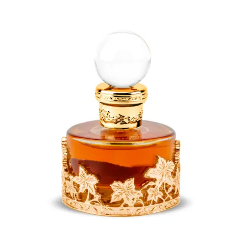 Swiss Arabian Oud Malaki