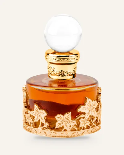 Swiss Arabian Oud Malaki Elixir bottle