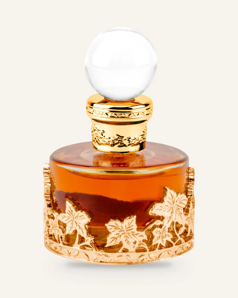 Swiss Arabian Oud Malaki Elixir bottle