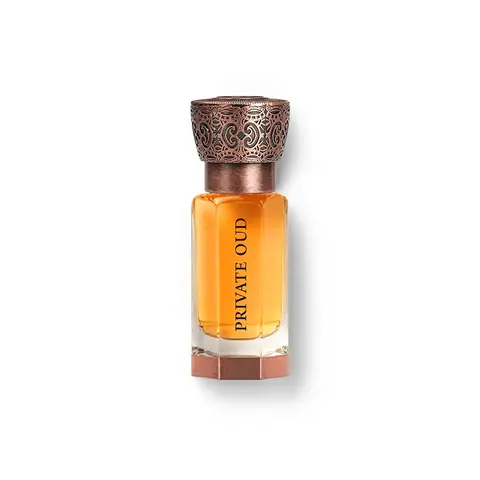 Swiss Arabian Private Oud