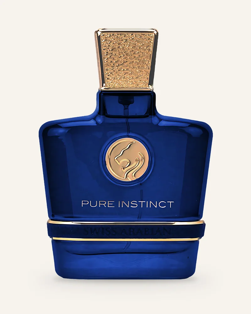 Swiss Arabian Pure Instinct bottle