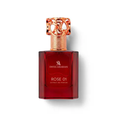 Swiss Arabian Rose 01