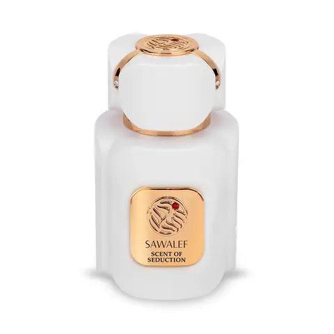 Swiss Arabian Scent Of Seduction