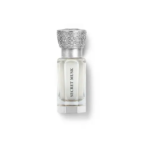 Swiss Arabian Secret Musk