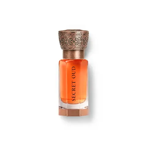Swiss Arabian Secret Oud