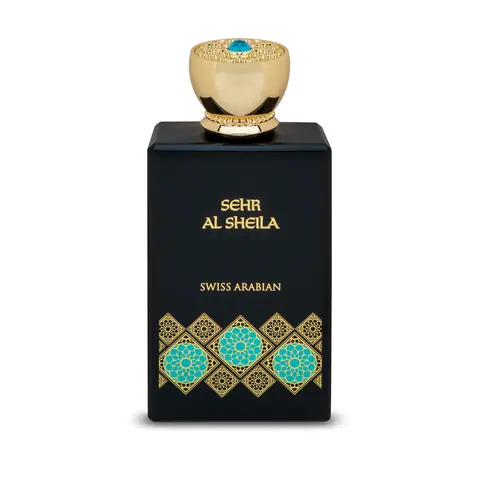 Swiss Arabian Sehr Al Sheila