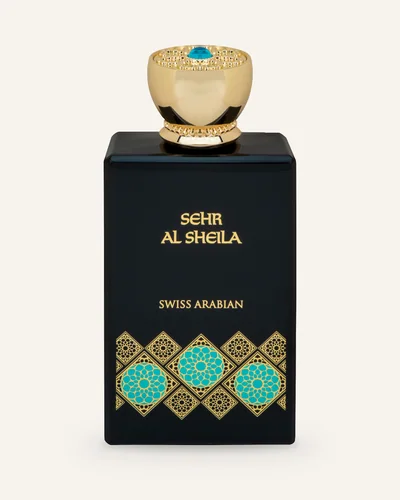 Swiss Arabian Sehr Al Sheila bottle