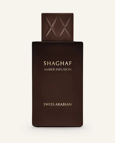Swiss Arabian Shaghaf Amber Infusion bottle