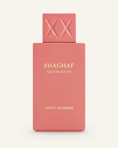 Swiss Arabian Shaghaf Nectar Blush bottle