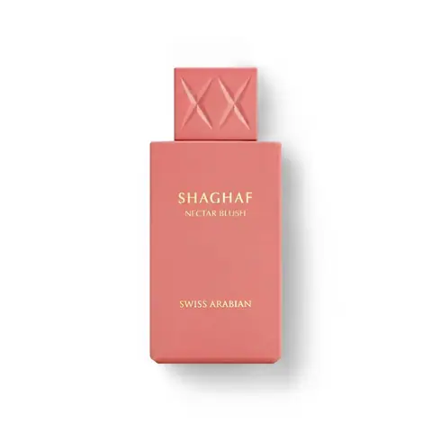 Swiss Arabian Shaghaf Nectar Blush