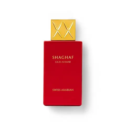 Swiss Arabian Shaghaf Oud Ahmar