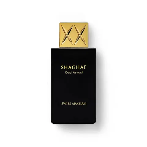 Swiss Arabian Shaghaf Oud Aswad