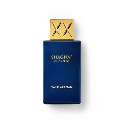 Swiss Arabian Shaghaf Oud Azraq