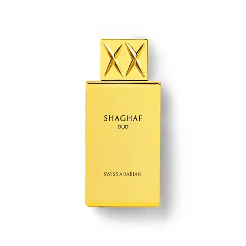 Swiss Arabian Shaghaf Oud