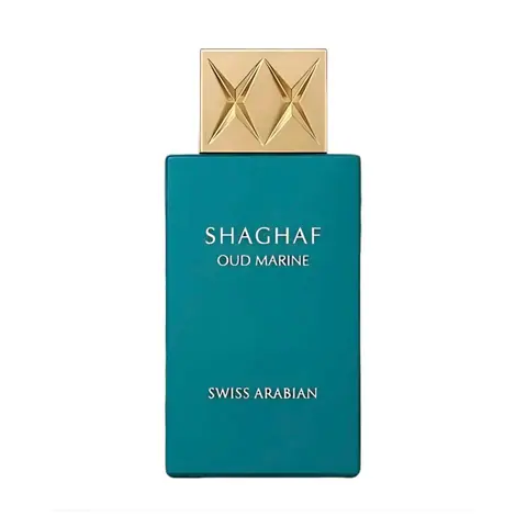 Swiss Arabian Shaghaf Oud Marine