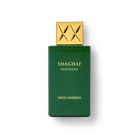 Swiss Arabian Shaghaf Oud Royale