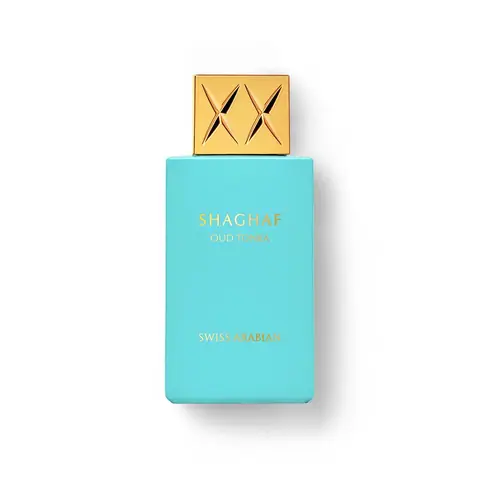 Swiss Arabian Shaghaf Oud Tonka