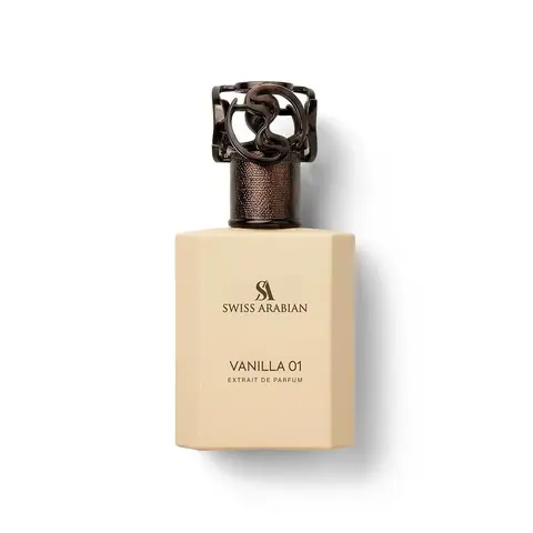 Swiss Arabian Vanilla 01
