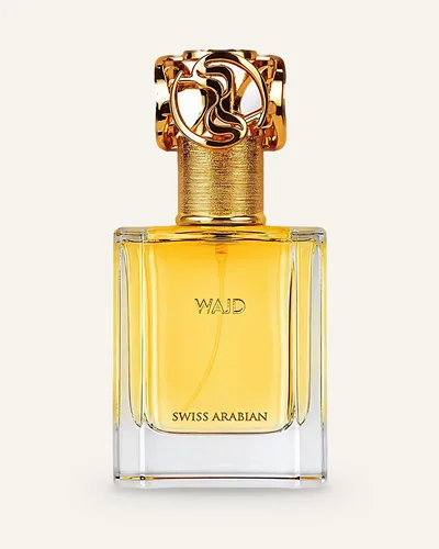 Swiss Arabian Wajd Eau de Parfum bottle