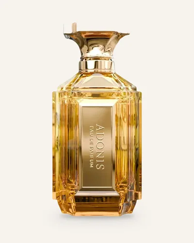 Velixir Adonis Eau de Parfum bottle