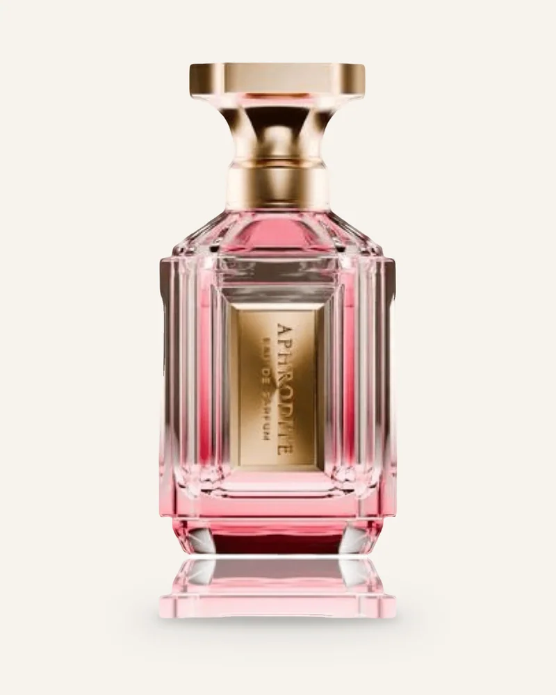 Velixir Aphrodite Eau de Parfum bottle