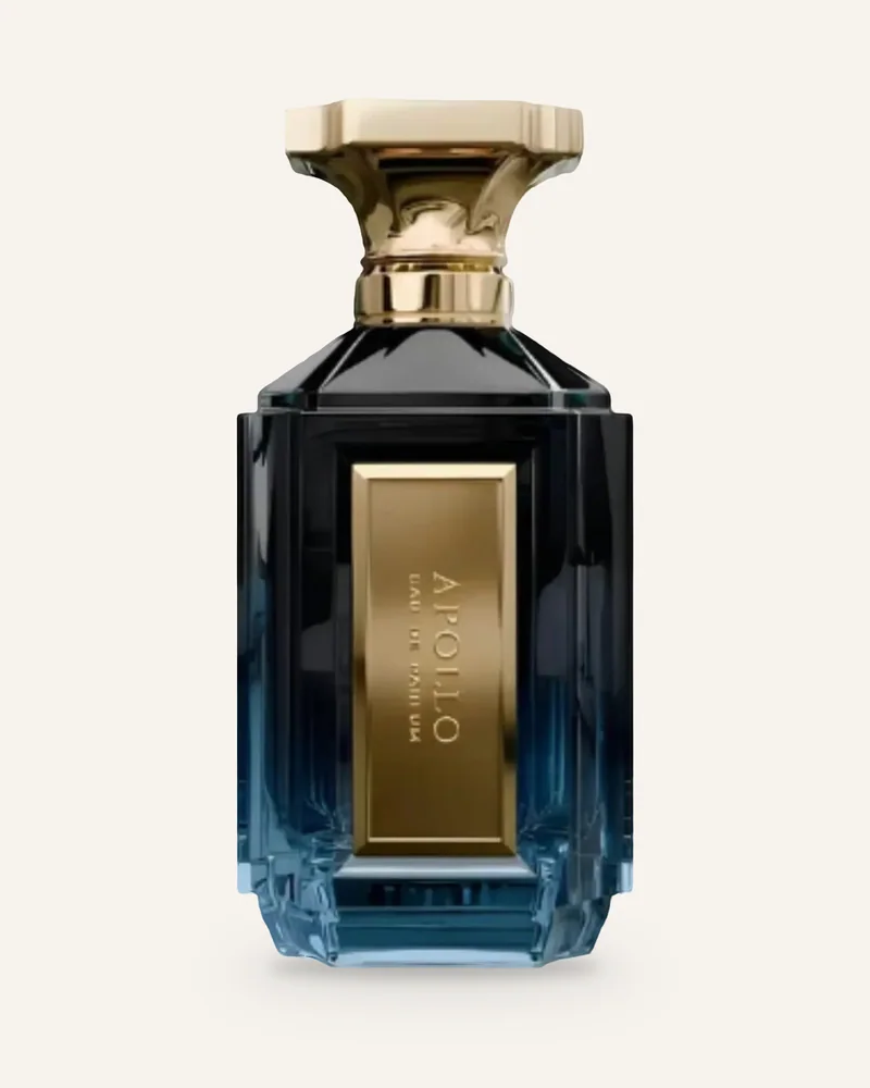 Velixir Apollo Eau de Parfum bottle