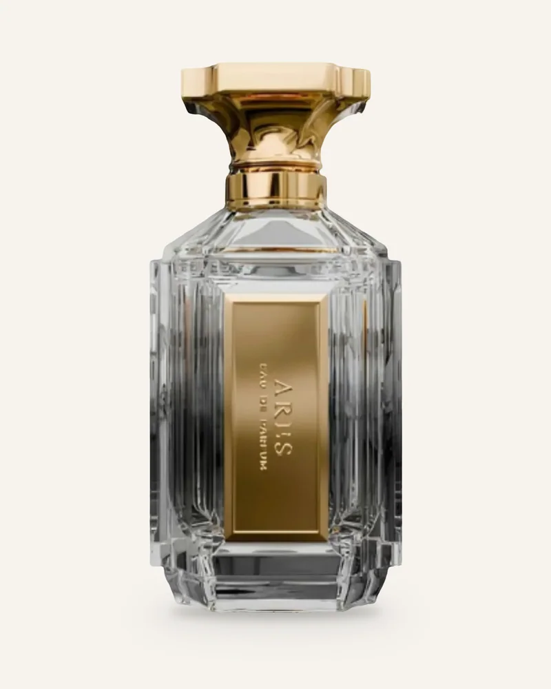 Velixir Ares Eau de Parfum bottle