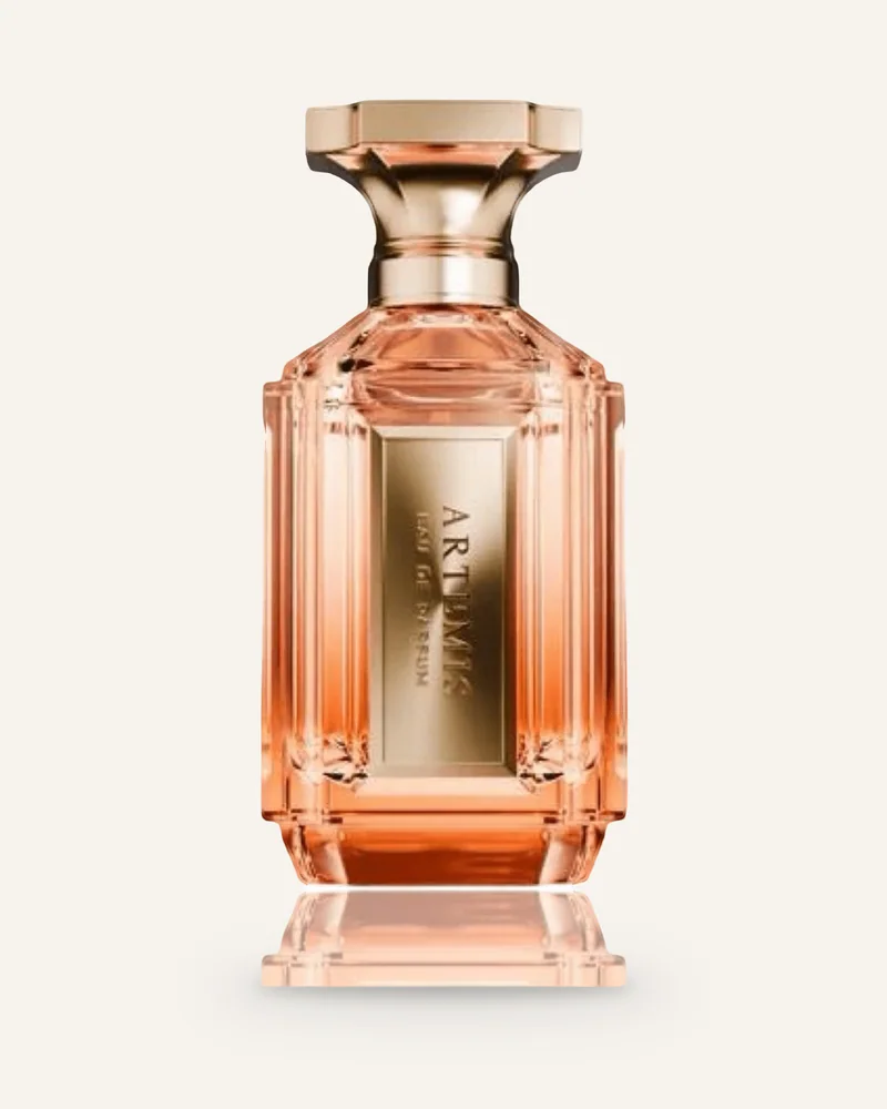 Velixir Artemis Eau de Parfum bottle
