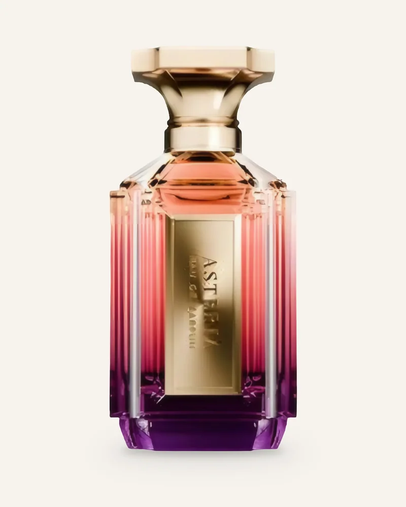 Velixir Asteria Eau de Parfum bottle