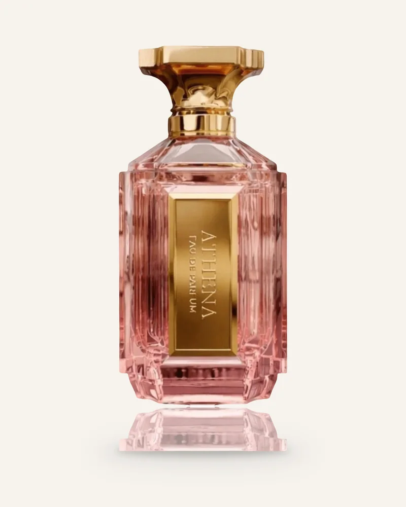 Velixir Athena Eau de Parfum bottle