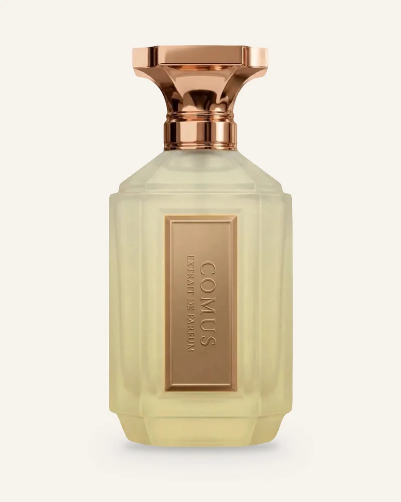Velixir Comus Extrait de Parfum bottle