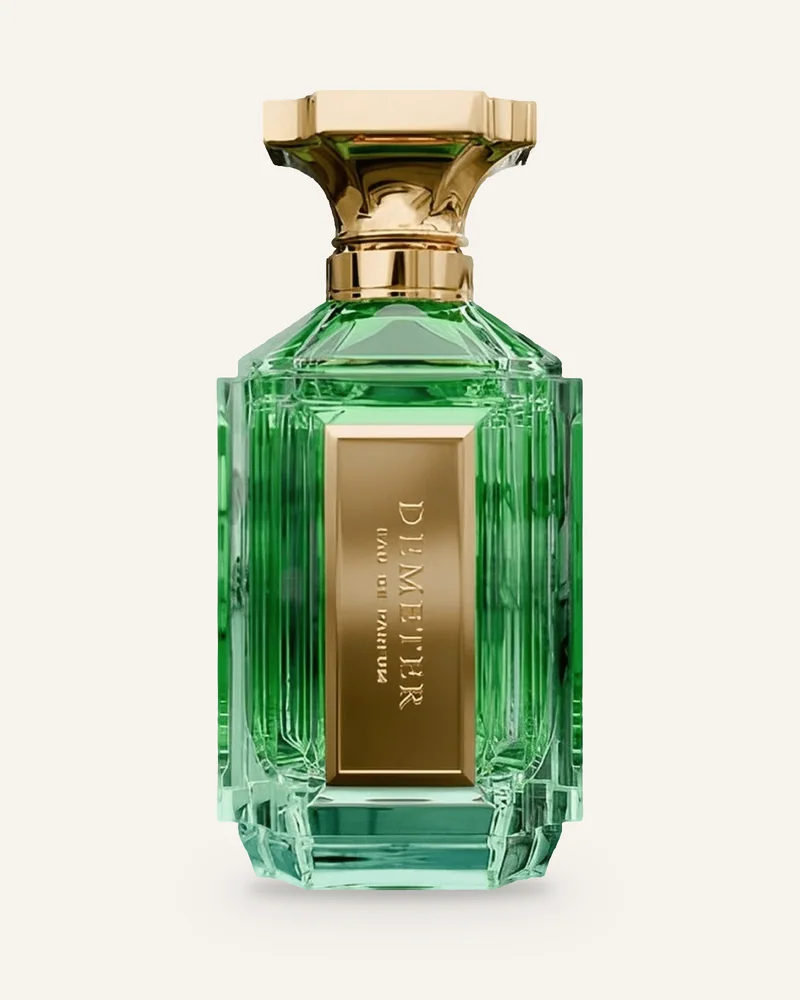 Velixir Demeter Eau de Parfum bottle