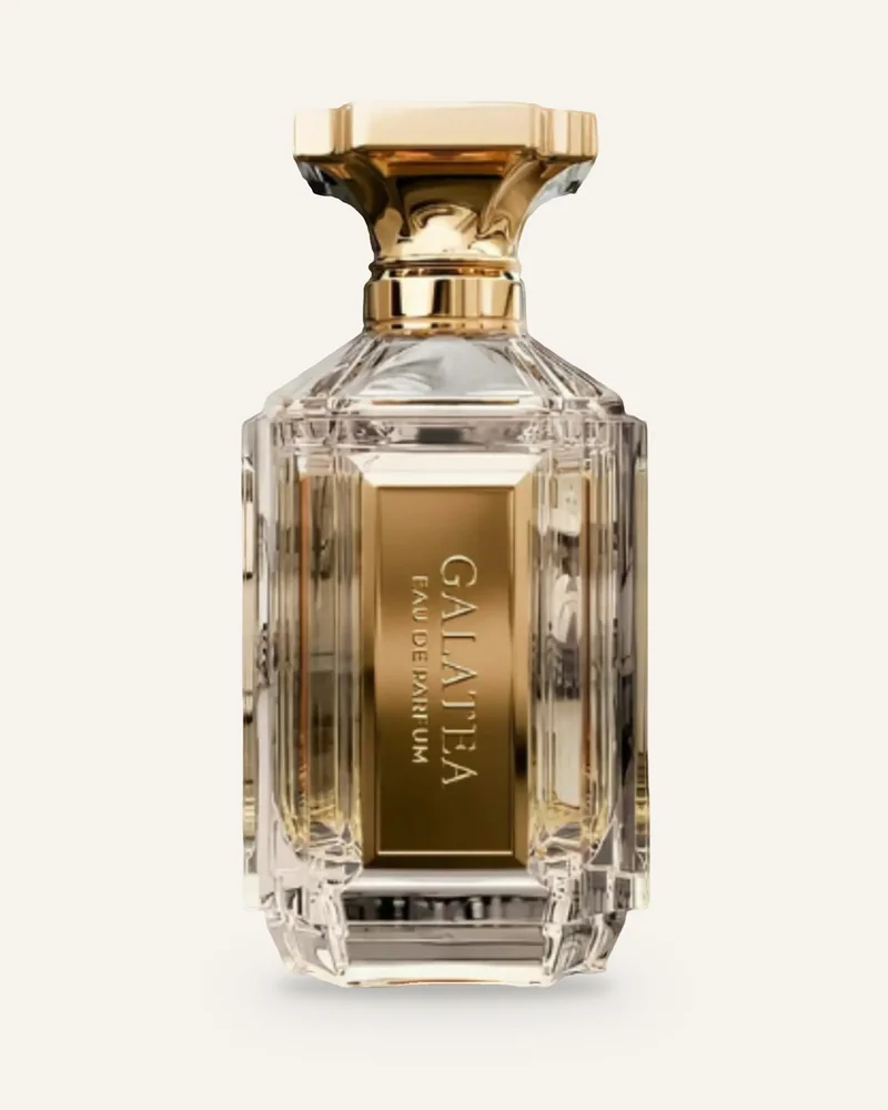 Velixir Galatea Eau de Parfum bottle