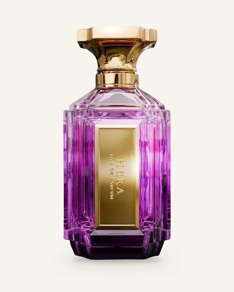 Velixir Hera Eau de Parfum bottle