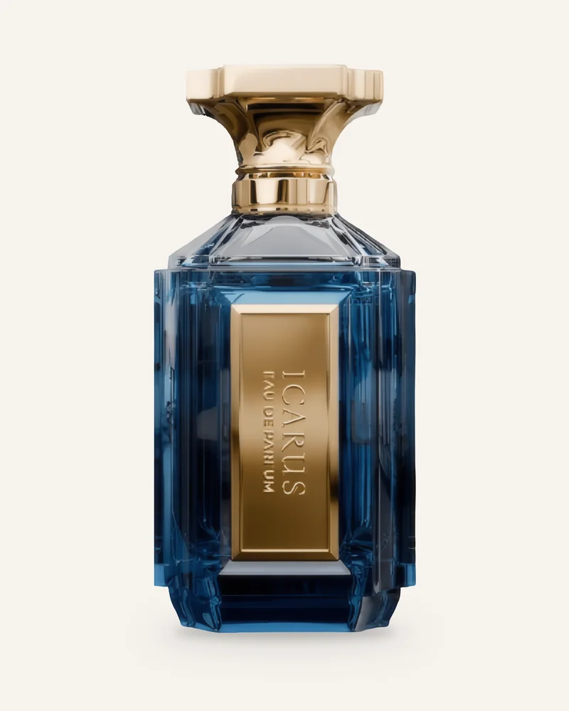 Velixir Icarus Eau de Parfum bottle