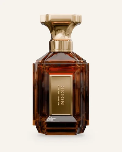 Velixir Orion Eau de Parfum bottle