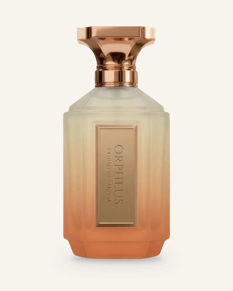 Velixir Orpheus Extrait de Parfum bottle