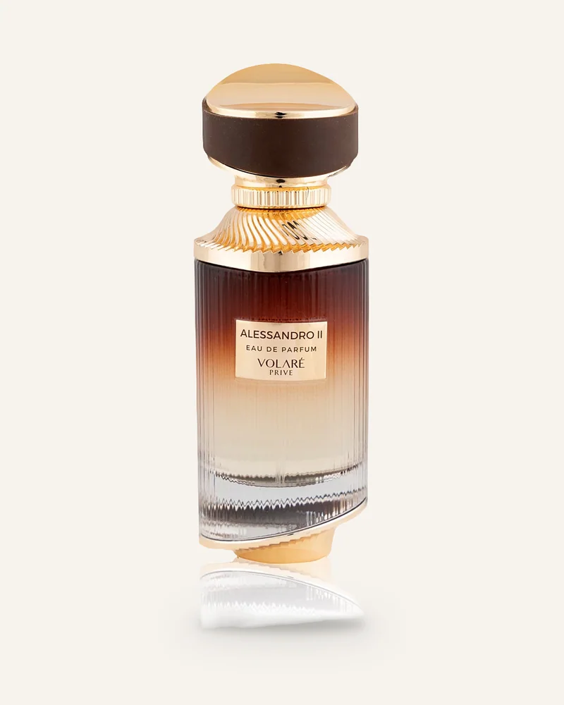 Volare Alessandro II Eau de Parfum bottle