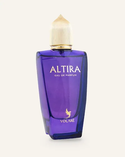 Volare Altira Eau de Parfum bottle