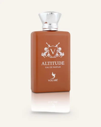 Volare Altitude Eau de Parfum bottle