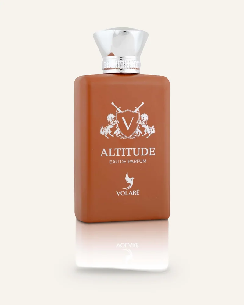 Volare Altitude Eau de Parfum bottle