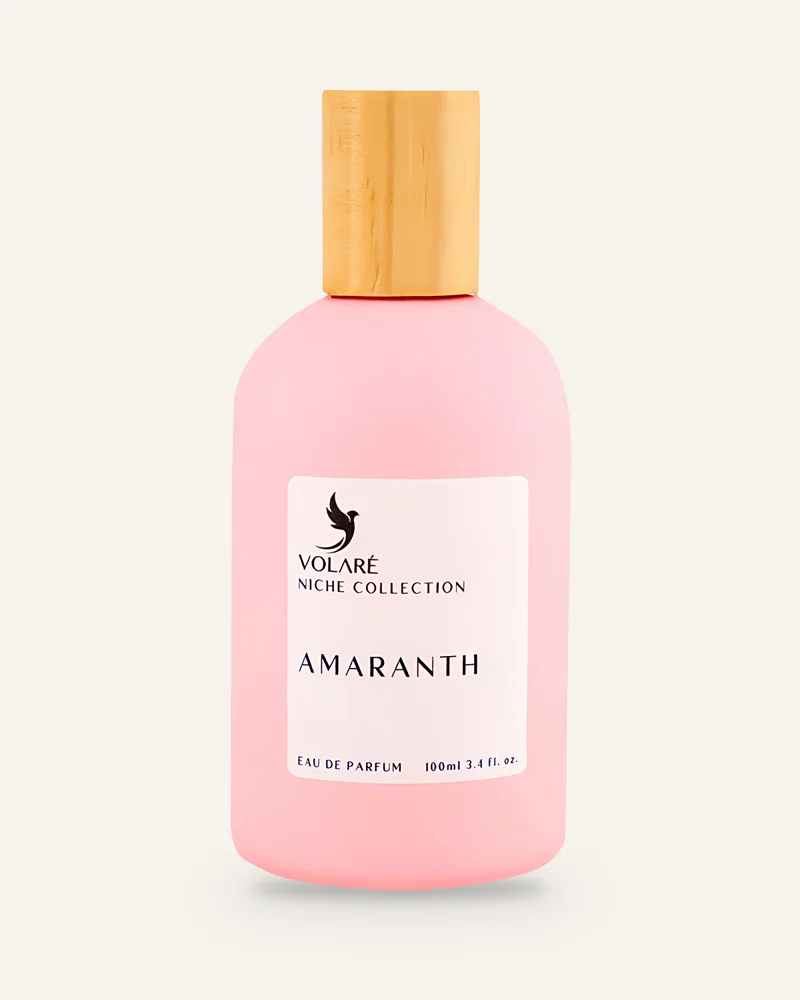 Volare Amaranth bottle