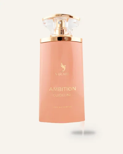 Volare Ambition Guideline Eau de Parfum bottle